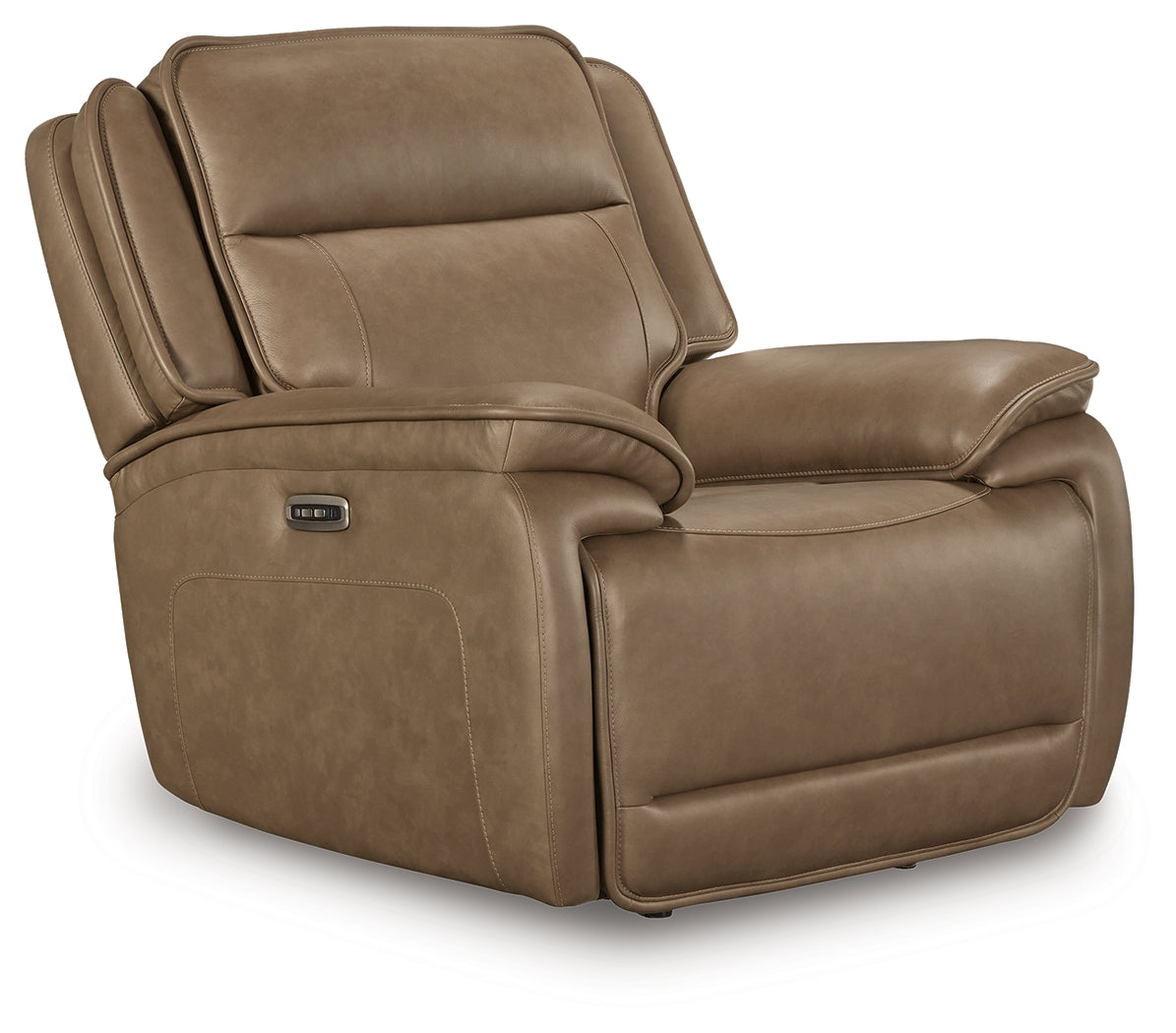 Glencroft Living Room - Tampa Furniture Outlet