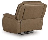 Glencroft Living Room - Tampa Furniture Outlet