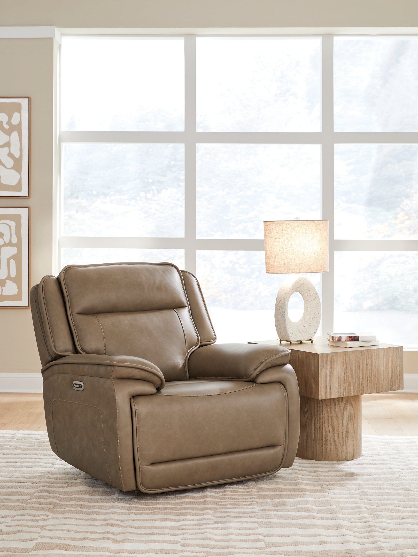 Glencroft Living Room - Tampa Furniture Outlet