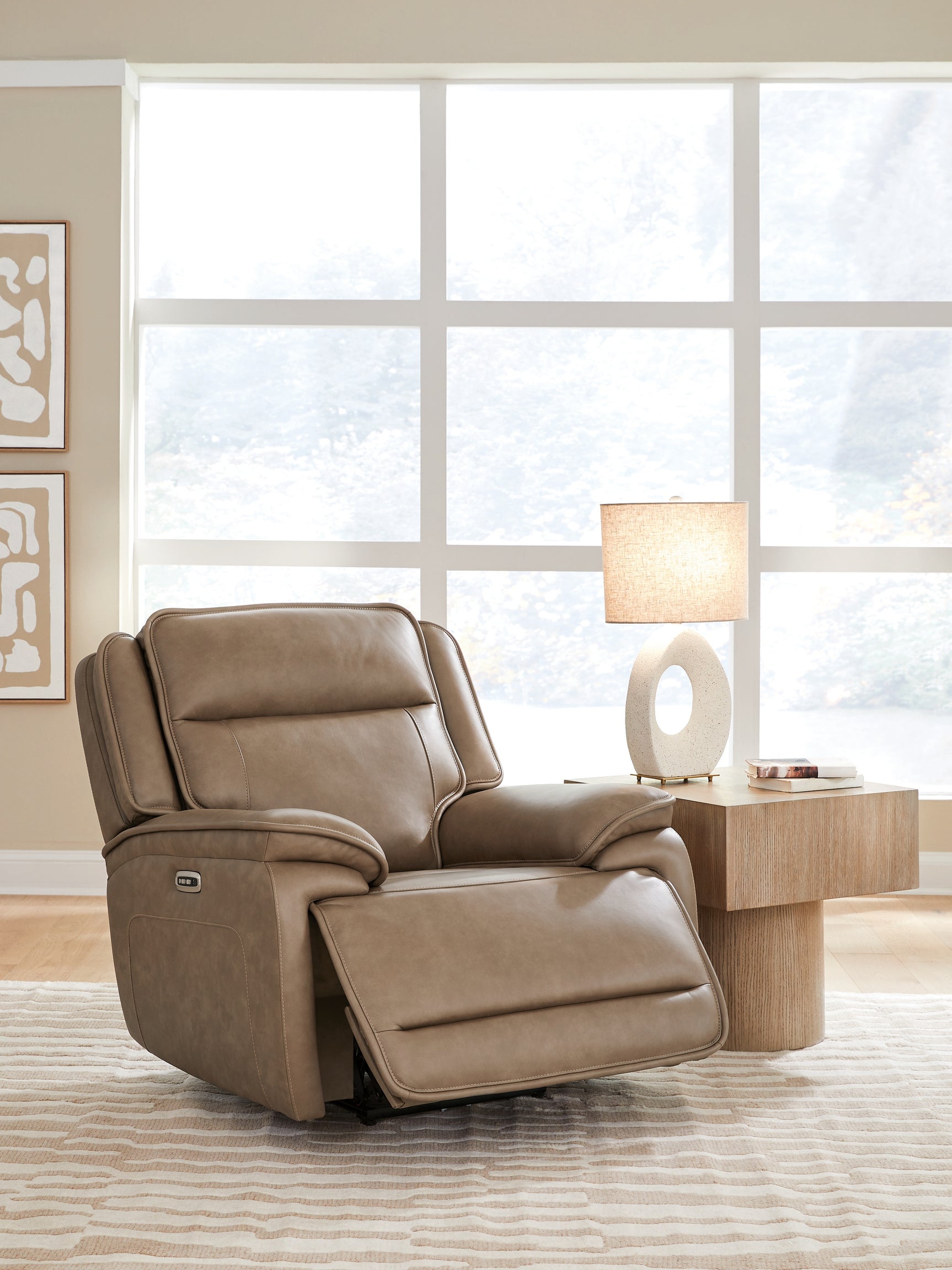 Glencroft Living Room - Tampa Furniture Outlet