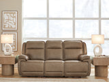 Glencroft Living Room - Tampa Furniture Outlet