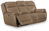 Glencroft Living Room - Tampa Furniture Outlet