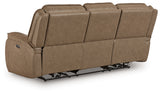 Glencroft Living Room - Tampa Furniture Outlet