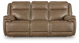Glencroft Living Room - Tampa Furniture Outlet
