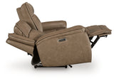 Glencroft Living Room - Tampa Furniture Outlet