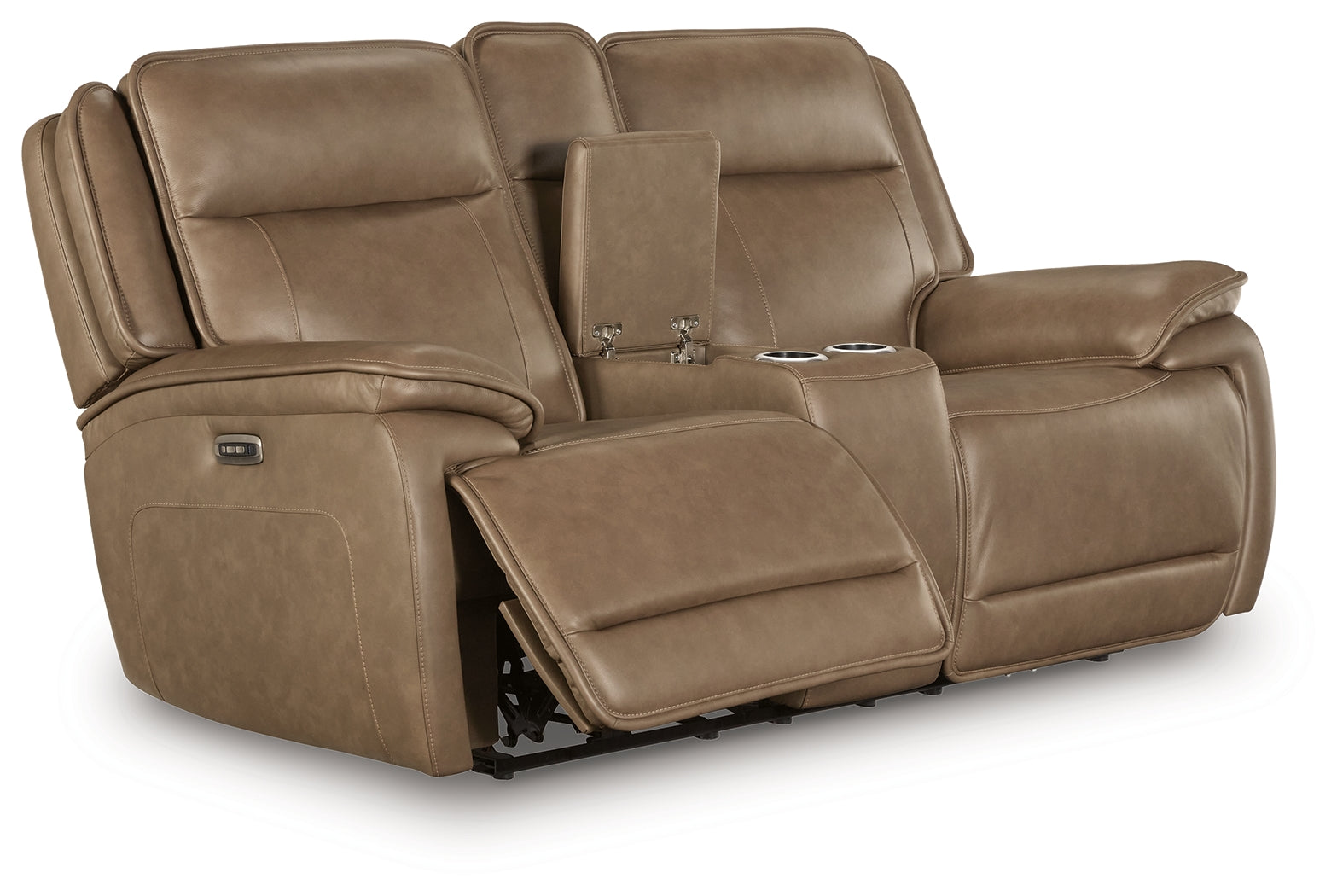 Glencroft Living Room - Tampa Furniture Outlet