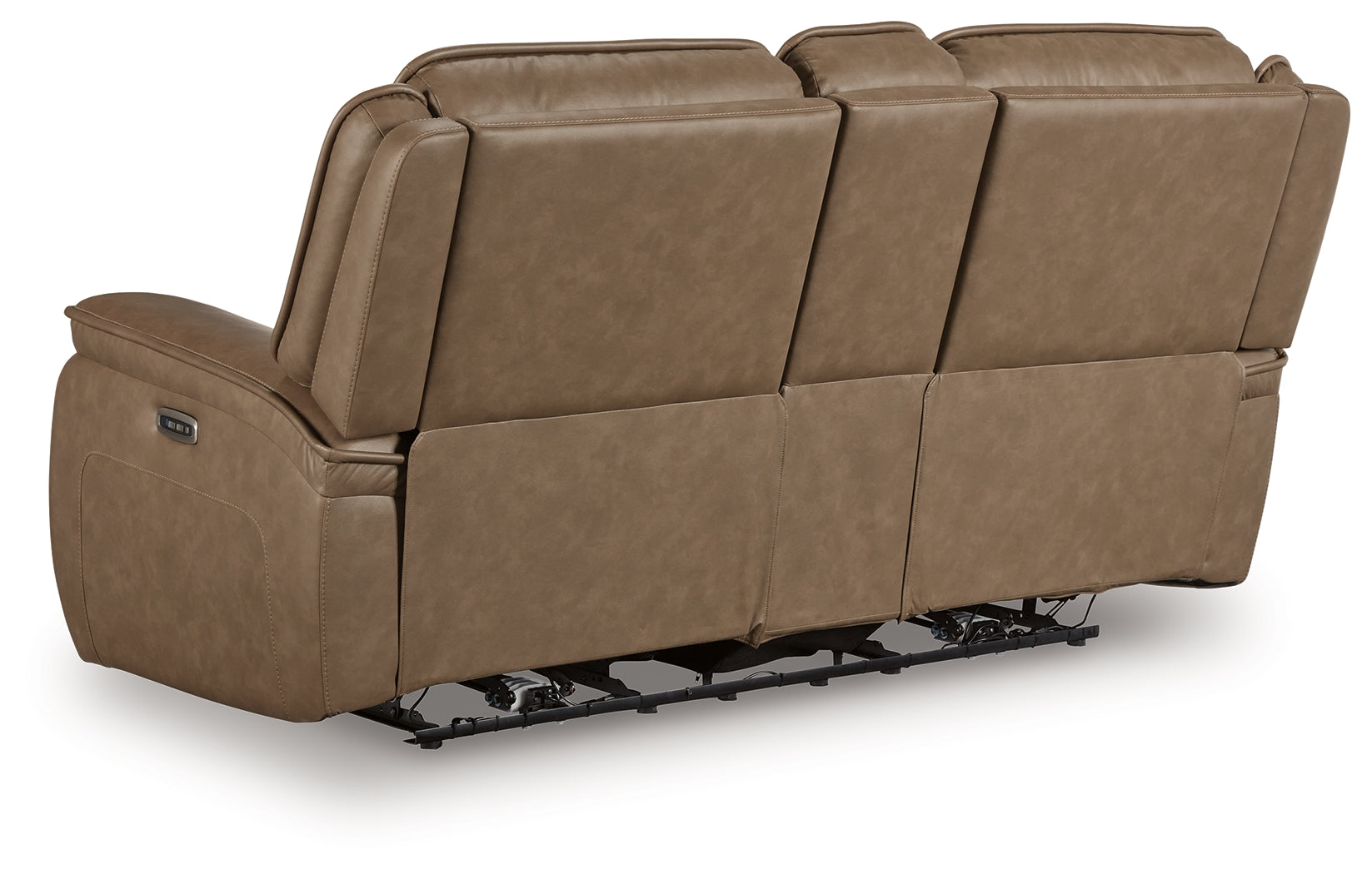 Glencroft Living Room - Tampa Furniture Outlet