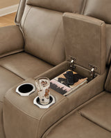 Glencroft Living Room - Tampa Furniture Outlet