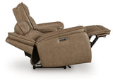 Glencroft Living Room - Tampa Furniture Outlet