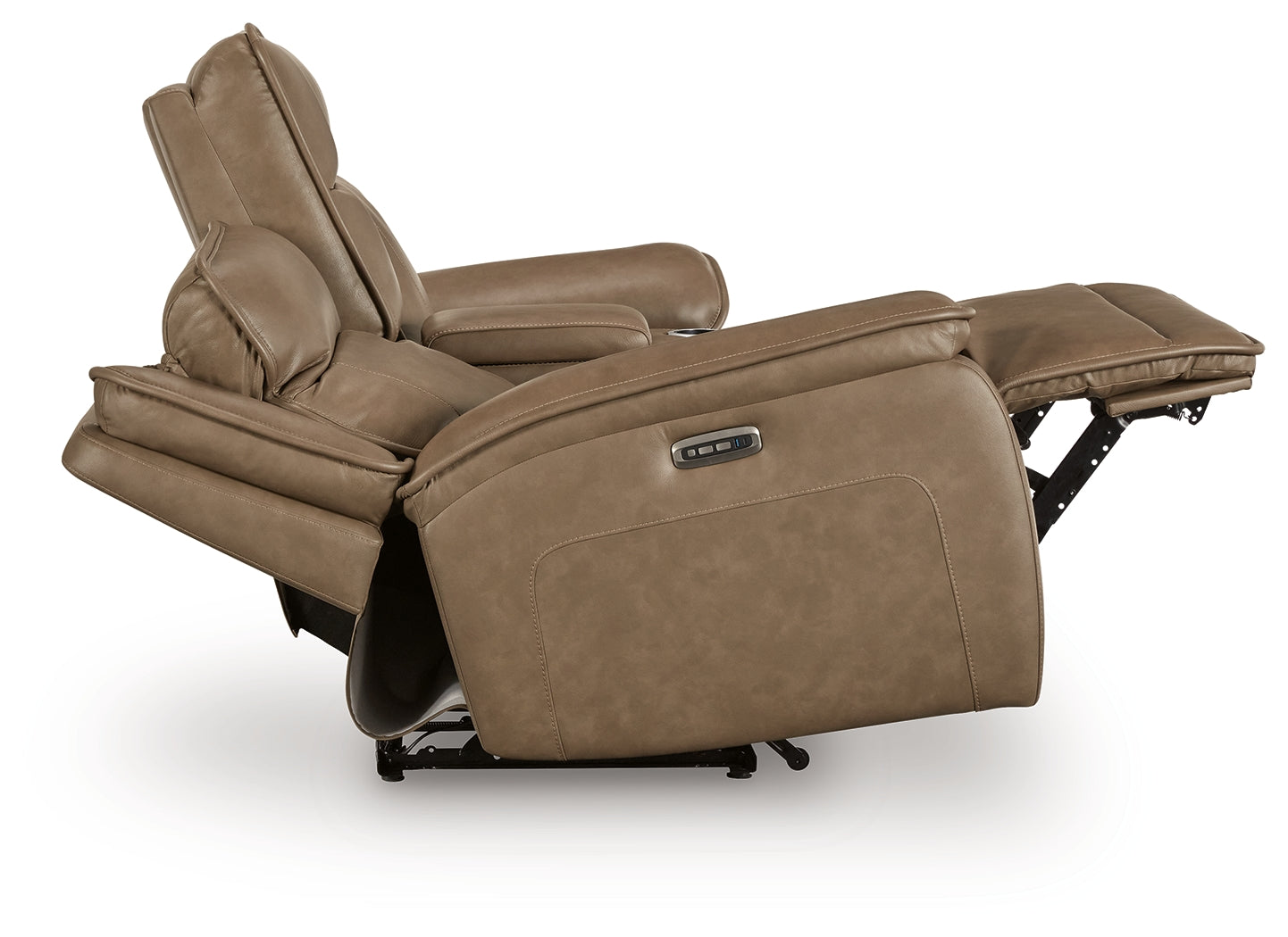 Glencroft Living Room - Tampa Furniture Outlet