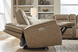 Glencroft Living Room - Tampa Furniture Outlet