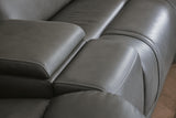5Z - Pittson Sectional - Tampa Furniture Outlet