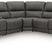 Tampa Furniture Outlet - Ashley Furniture - 5Z - Pittson Sectional - 7-Piece Power Reclining Sectional - PCU12600S11