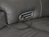 5Z - Pittson Sectional - Tampa Furniture Outlet