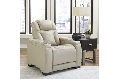 Strikefirst Living Room - Tampa Furniture Outlet