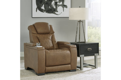 Strikefirst Living Room - Tampa Furniture Outlet