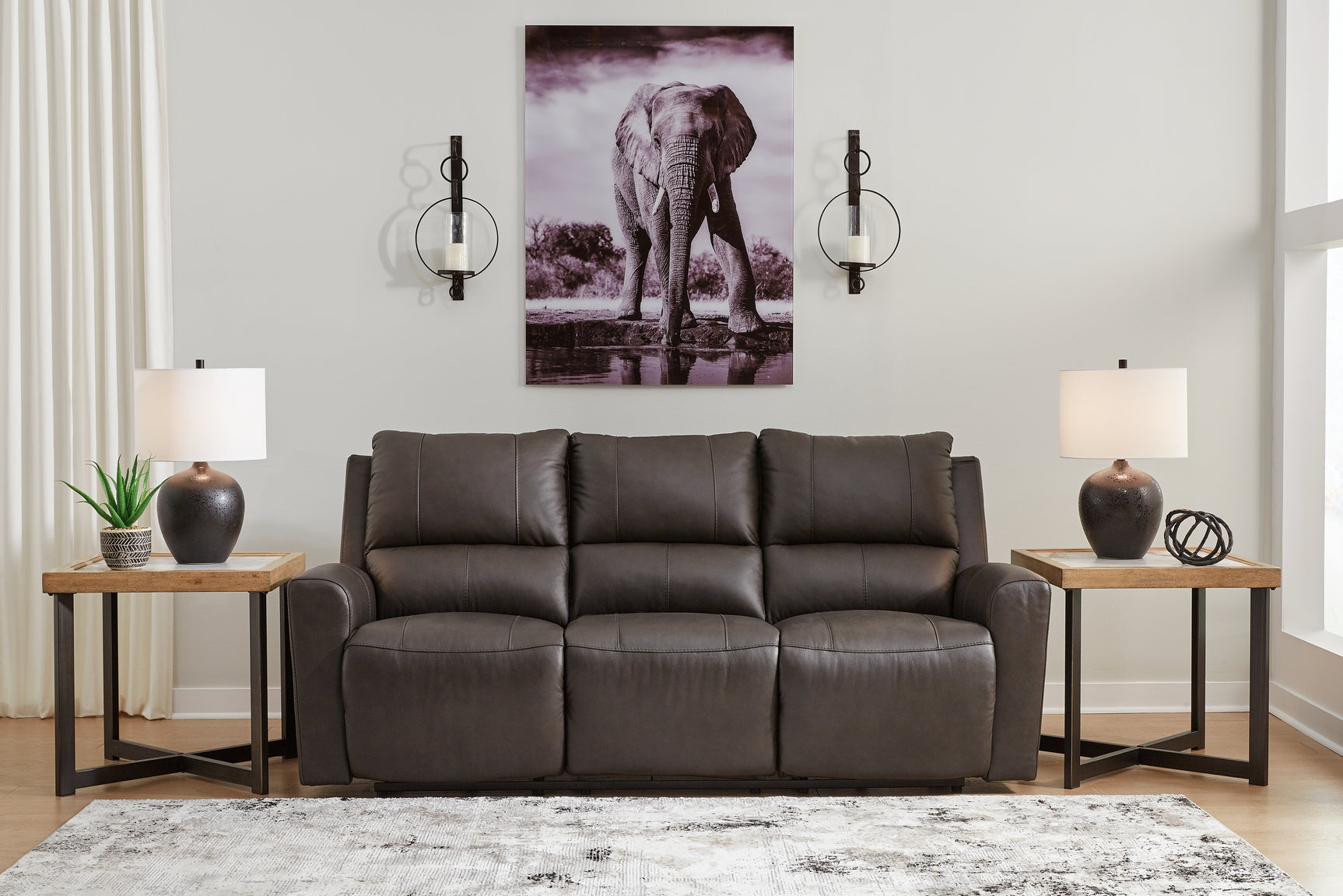 Boxmere Living Room - Tampa Furniture Outlet