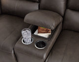 Boxmere Living Room - Tampa Furniture Outlet