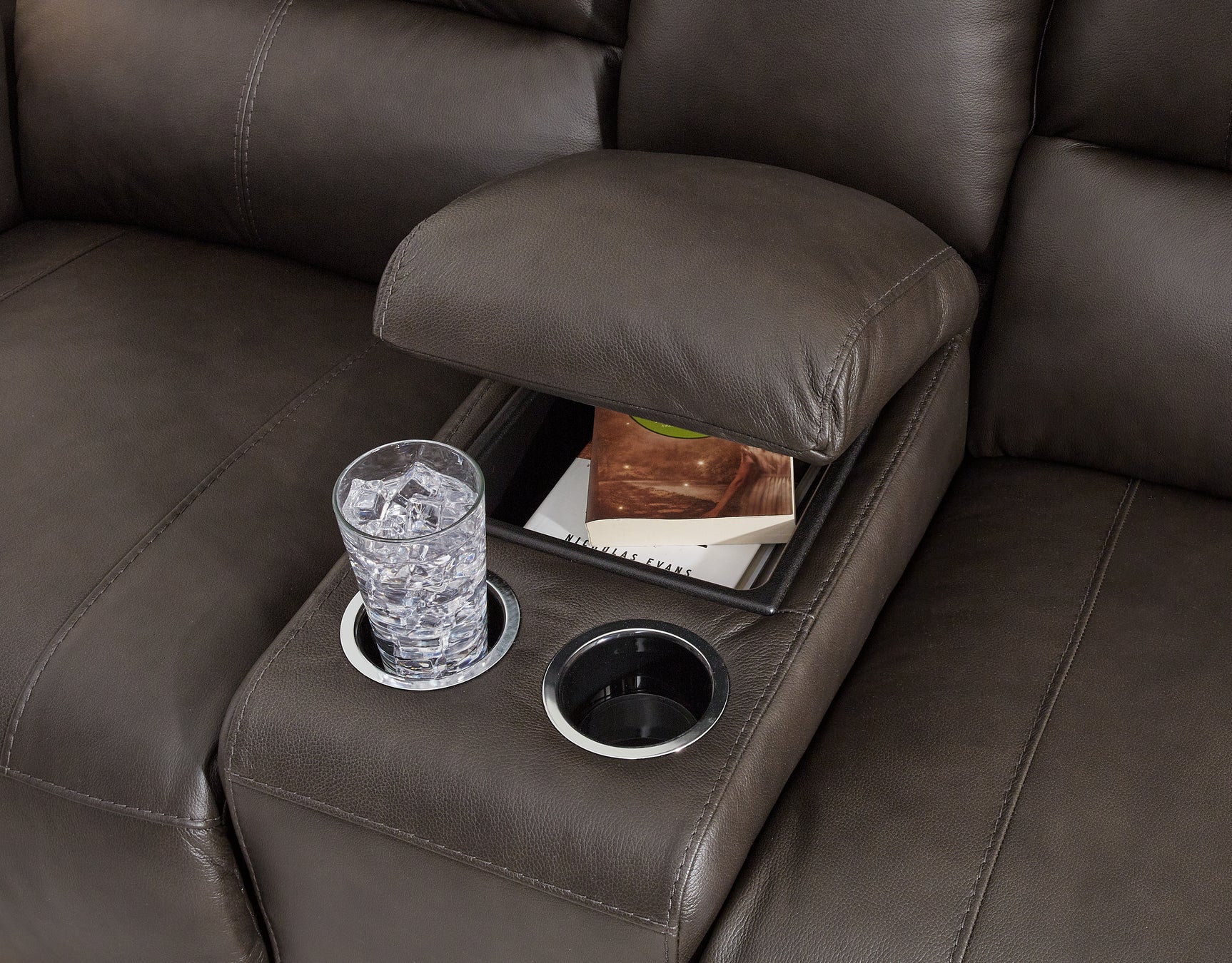 Boxmere Living Room - Tampa Furniture Outlet
