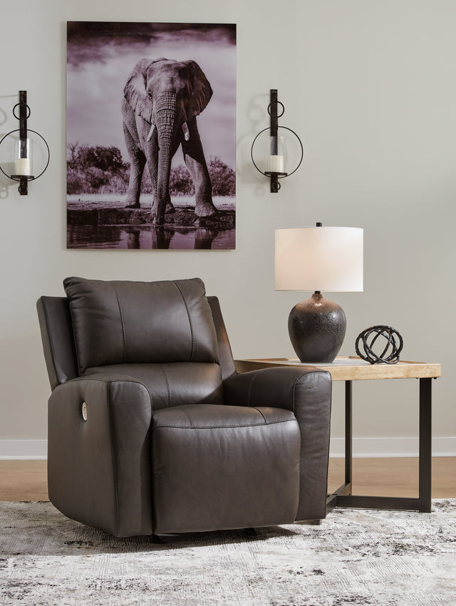 Boxmere Living Room - Tampa Furniture Outlet
