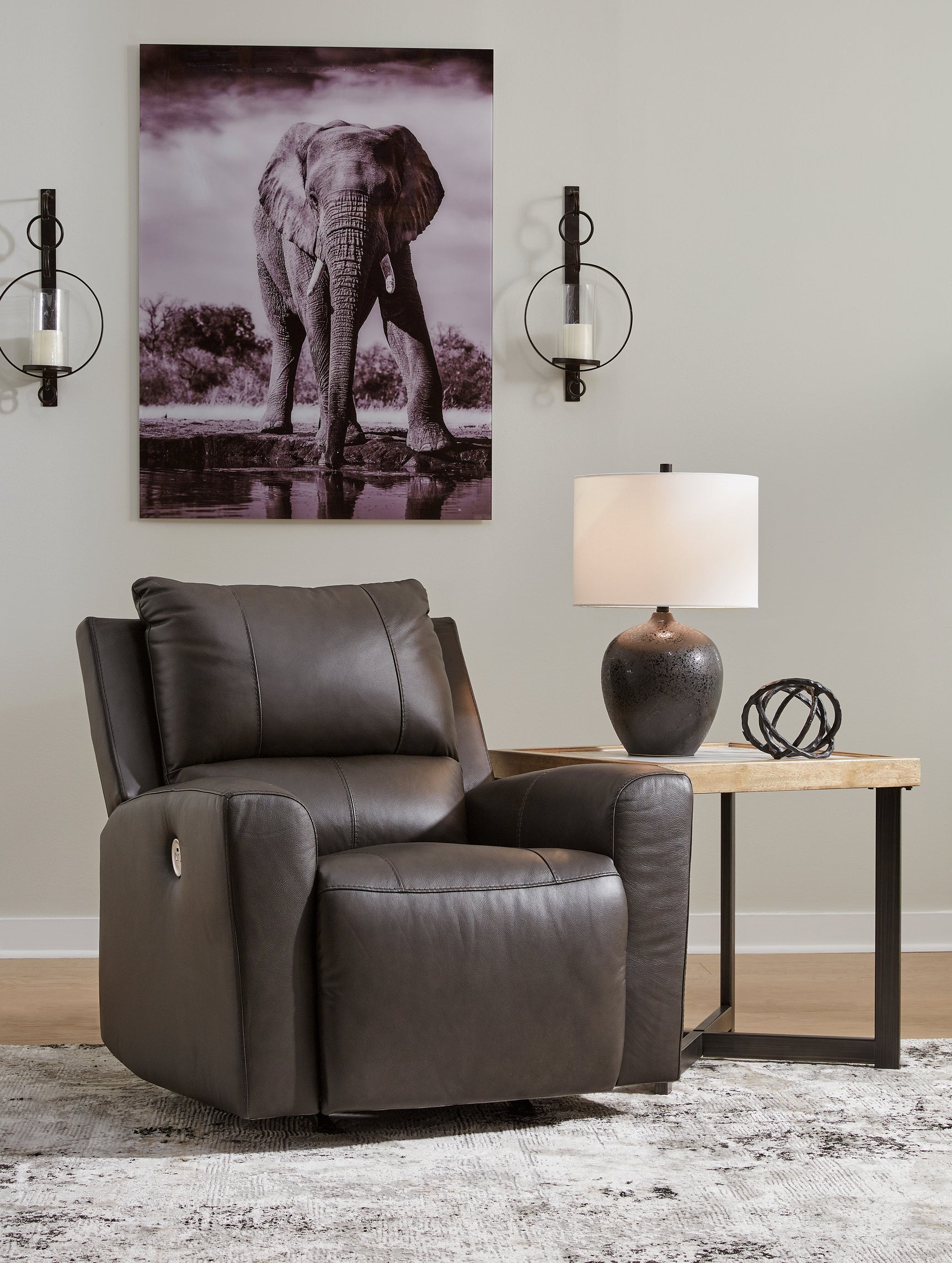 Boxmere Living Room - Tampa Furniture Outlet