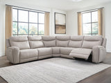 Gravier Sectional - Tampa Furniture Outlet