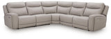 Gravier Sectional - Tampa Furniture Outlet