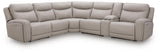 Gravier Sectional - Tampa Furniture Outlet