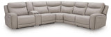 Gravier Sectional - Tampa Furniture Outlet