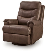 Flynwood Living Room - Tampa Furniture Outlet