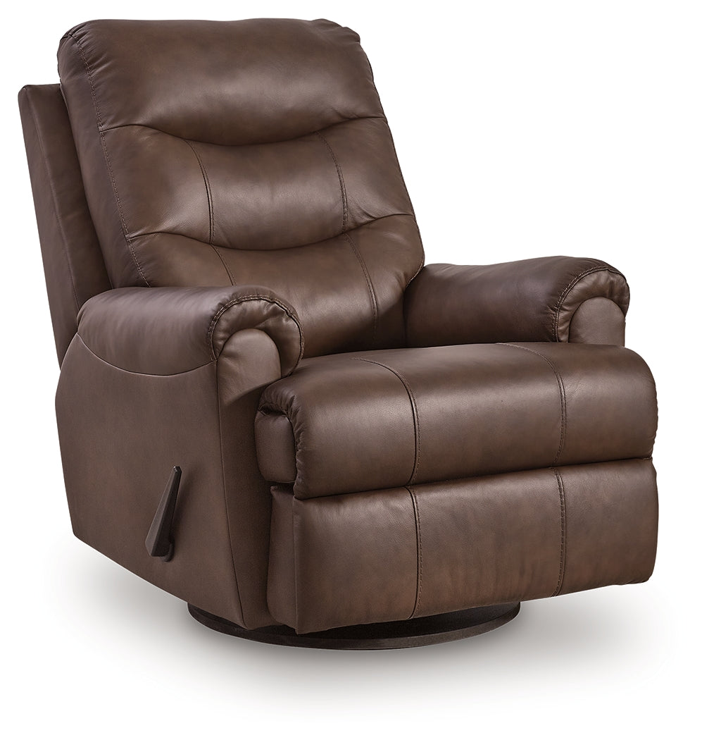 Flynwood Living Room - Tampa Furniture Outlet