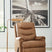 Tampa Furniture Outlet - Ashley Furniture - Flynwood Living Room - Swivel Glider Recliner - PCU1340161