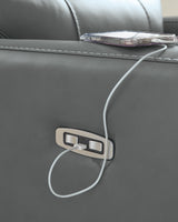 Pennacle Pier Living Room - Tampa Furniture Outlet