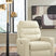 Tampa Furniture Outlet - Ashley Furniture - Pennacle Pier Living Room - PWR Recliner/ADJ Headrest - PCU1350213