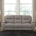 Tampa Furniture Outlet - Ashley Furniture - Real Moments Living Room - PWR REC Sofa w/Audio Seating - PCU1370015A