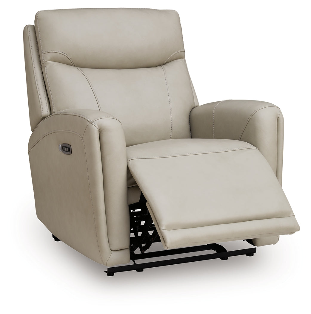 Pincara Living Room - Tampa Furniture Outlet