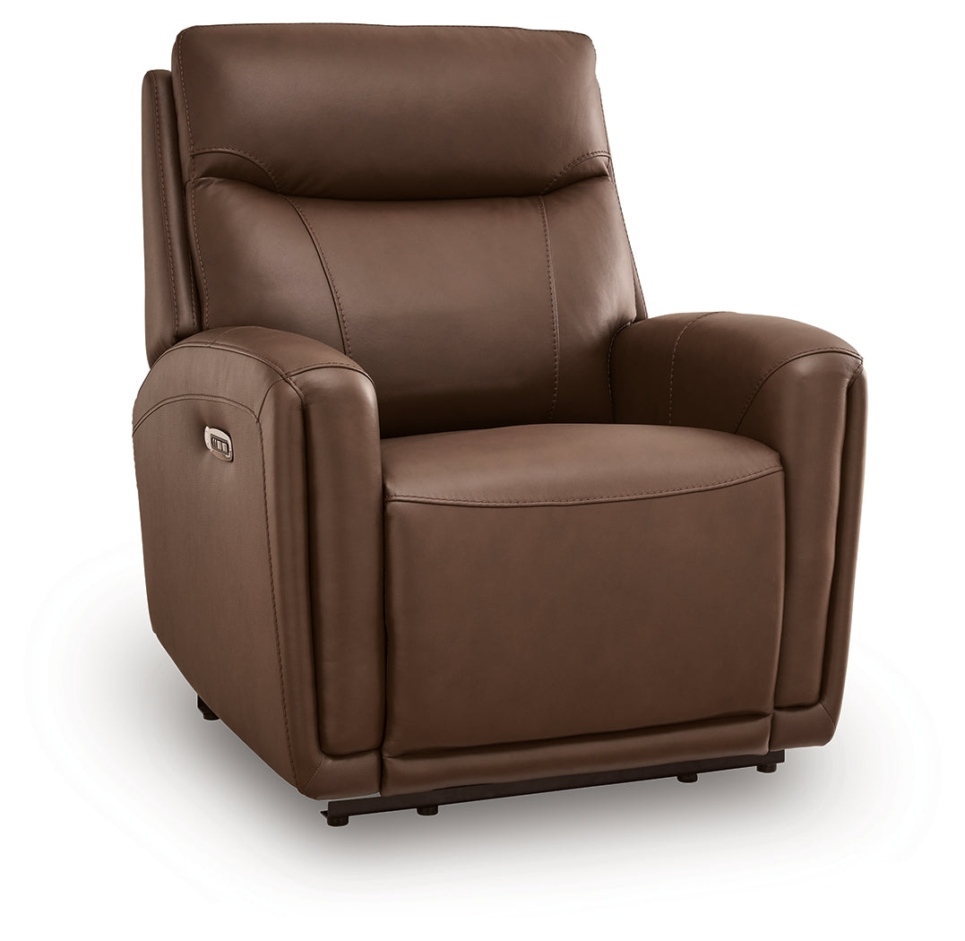 Pincara Living Room - Tampa Furniture Outlet