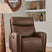 Tampa Furniture Outlet - Ashley Furniture - Pincara Living Room - PWR AutoGlide REC/ADJ Headrest - PCU1380242