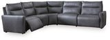 ModZ Sectional - Tampa Furniture Outlet