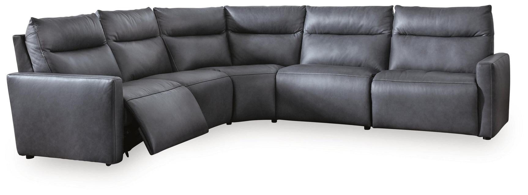 ModZ Sectional - Tampa Furniture Outlet