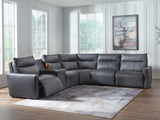 ModZ Sectional - Tampa Furniture Outlet