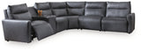ModZ Sectional - Tampa Furniture Outlet