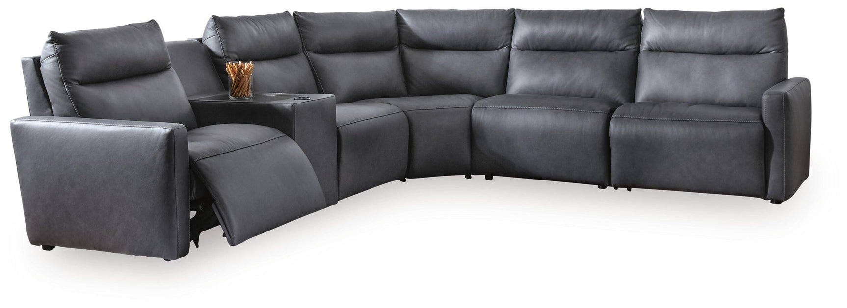 ModZ Sectional - Tampa Furniture Outlet