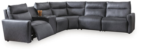 ModZ Sectional - Tampa Furniture Outlet