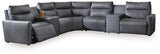 ModZ Sectional - Tampa Furniture Outlet