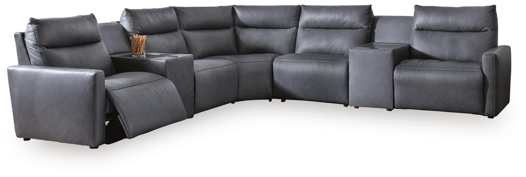 ModZ Sectional - Tampa Furniture Outlet
