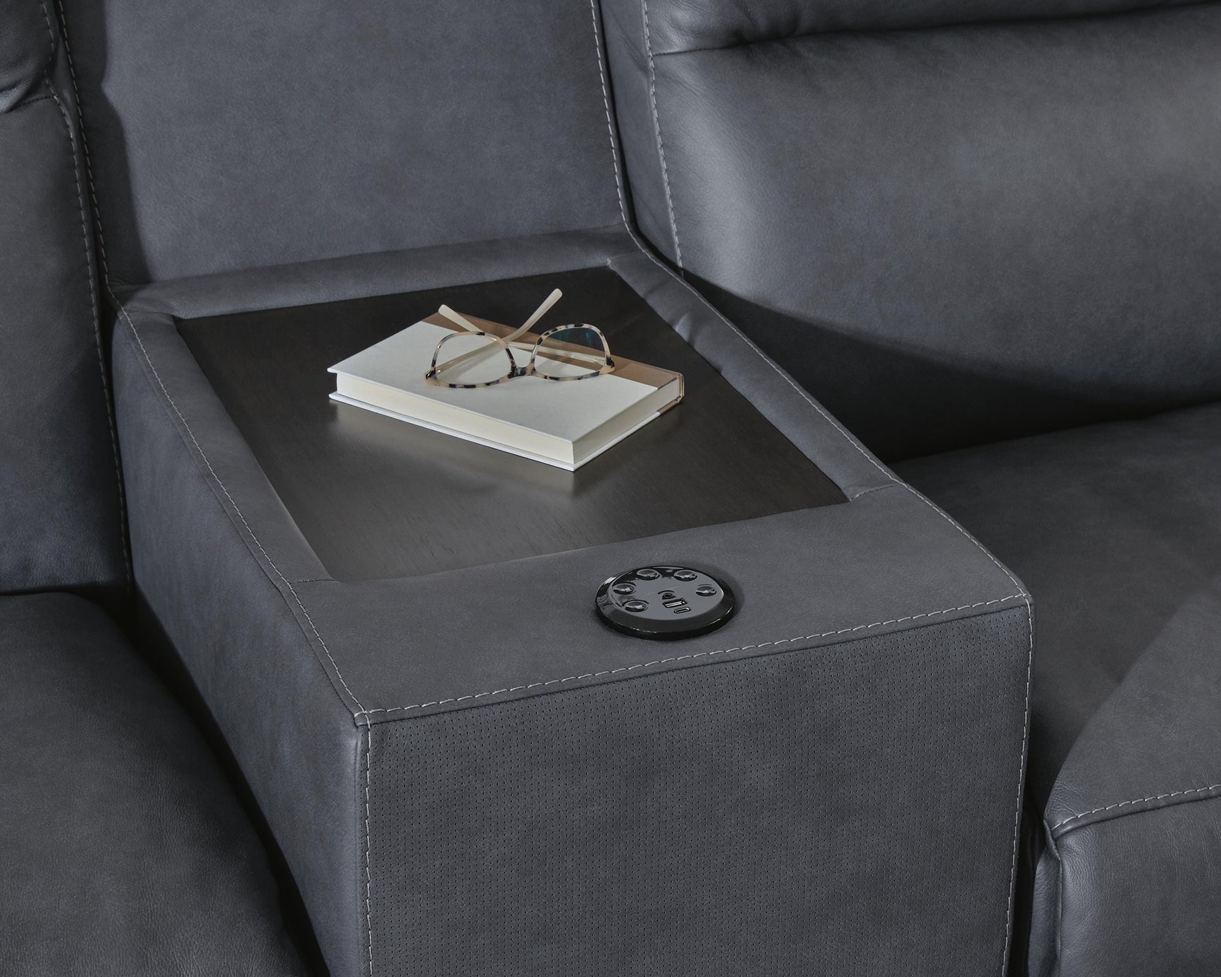 ModZ Sectional - Tampa Furniture Outlet