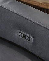 ModZ Sectional - Tampa Furniture Outlet