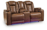 Gruaro Living Room
