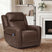 Tampa Furniture Outlet - Ashley Furniture - 4Z-Tribano Living Room - Power Lift Recliner - PCU1530112